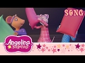 Angelina Ballerina Dancing In The Moonlight SONG