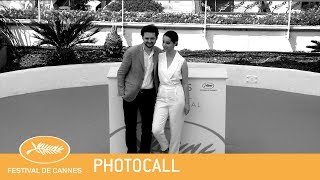 YOMEDDINE  Cannes 2018  Photocall  VF