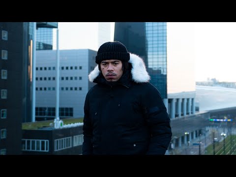 BADBOYGOODVIBES - SLIP & SLIDE  (prod. Maneaux)