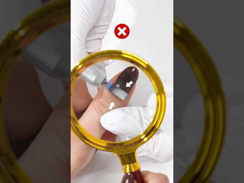 How to put your clients’ health & safety first? 💅✨#melodysusie #nails #nailart #nailtech