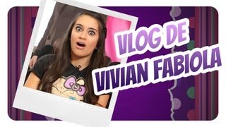 JLO,Enrique Iglesias y Hombres Semi-Desnudos Vlog de Vivian Fabiola!