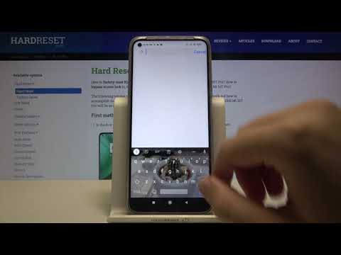 How to Activate Auto Brightness in Xiaomi Mi 10T Pro - Automatic Screen Adaptation