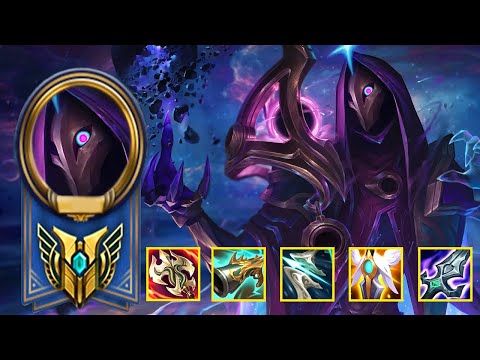 [NA] IKeepItTaco - JHIN MONTAGE - THE JHIN