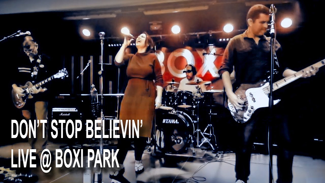 Promotional video thumbnail 4 for The Noon