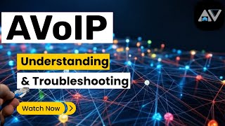 Your AVoIP network will fail unless you watch this