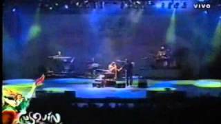 Mercedes Sosa "Cosquin 2006" Luna Llena