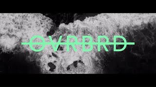 HARIZ ‒ OVRBRD (Zookeper Remix) [Official Lyric Video]