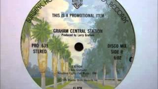 Graham Central Station  /  Entrow