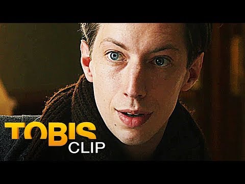 DIE UNSICHTBAREN Clip Dr. Kaufmann | Jetzt auf DVD, Blu-ray & digital!