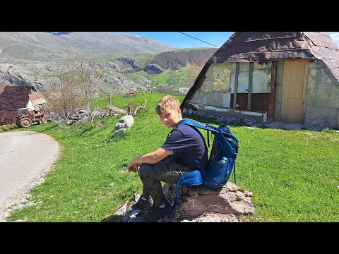 Umoljani - Gradina - katuni - STUDENI POTOK 2025.