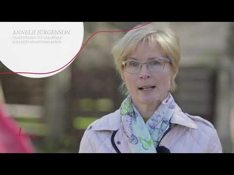 1 Minuti Loeng:  Mis aitab hingeldamise vastu? (Annelii Jürgenson)