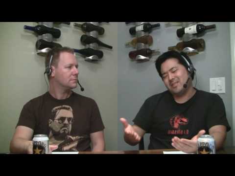 NooBTooB Ep 160 - Mario and Luigi: Bowser's Inside Story, and Tokyo Game Show!