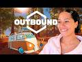 Cozy Open World Camper Van Adventure Is Outbound Worth It