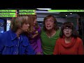 Scooby Doo 2 Monsters Unleashed 2004 Monster Chase With Healthbars