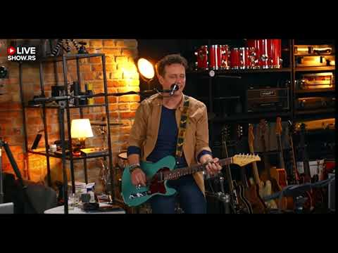 Dženan Lončarević - Ne klepeći nanulama