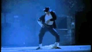 Michael Jackson's Best Dance Moves