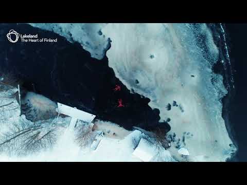 Four seasons in Lakeland - 2 minutes