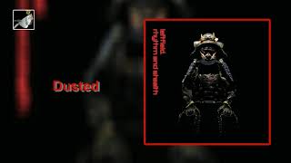 Dusted by Leftfield