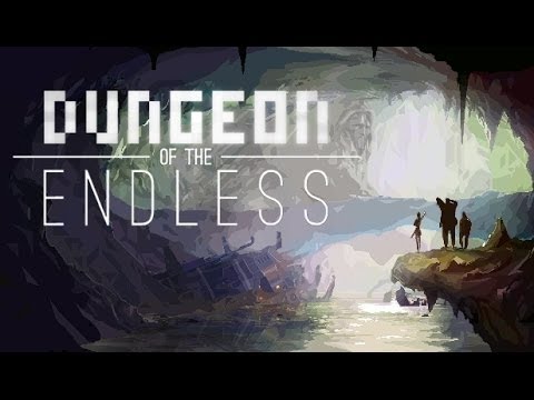 Let's Play Dungeon of the Endless - Episode 02 - Blue Engi Needs Food