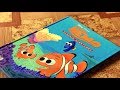 Disney Pixar Finding Nemo Classic Storybook Review