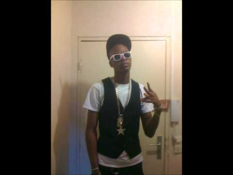 big M koode pulaar feat mc k fuuta