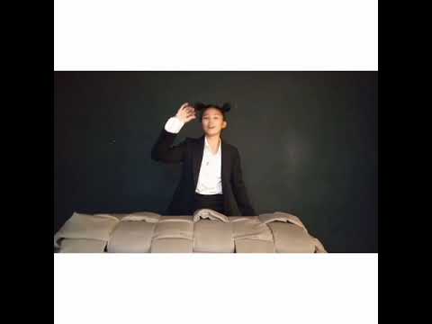 Dionysus bts cover by nuch