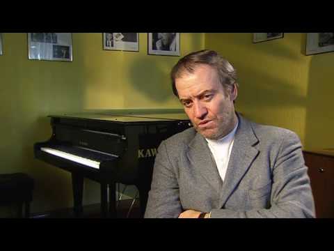 Interview with Valery Gergiev - Lang Lang's Interpretation