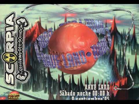 Sesión makina remember Vol.6