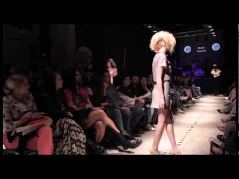 SFWchannel: Serbia Fashion Week Day1