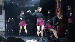 Download lagu 【2018.12.1】 CHERRSEE「Piano」Girls Shower @ 渋谷VUENOS mp3