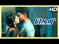 Theri Movie Samantha Scenes Vijay Raadhika Mahendran Rajendran