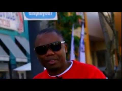 VUZU.TV: Top Shayela - DJ Tira
