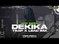 DJ ARABIC MIN AWEL DEKIKA FULL TRAP NULUP X MELODY IMA ️