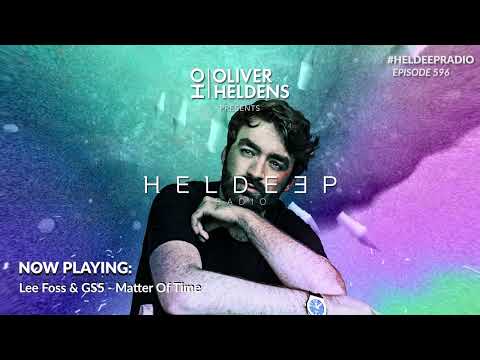 Oliver Heldens - Heldeep Radio #596