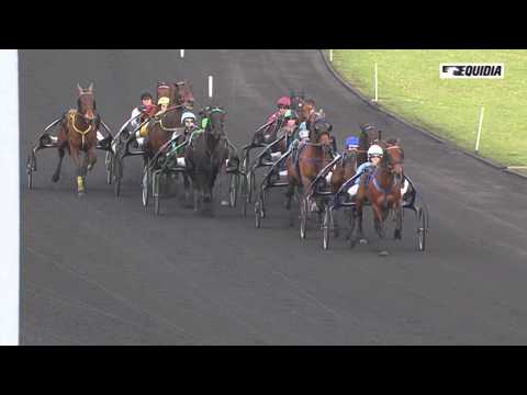 Noras Bean - Prix de France - Vincennes - 09-02-2014