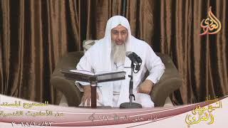 ا الأحاديث القدسية ( فضل استغفار الولد لأبويه )  تاريخ  23 10 2018