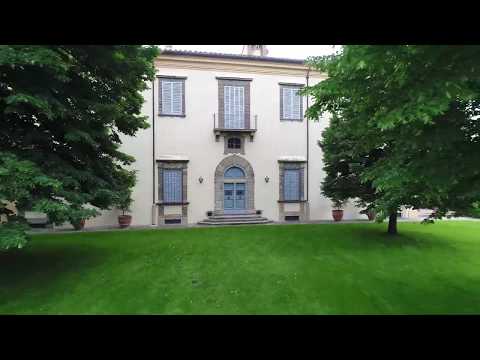 TENUTA CASTIGLIONI - FIRENZE - ITALY