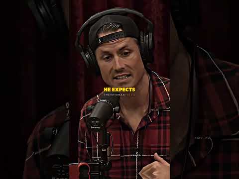 @joerogan Scary Headless Valley Story