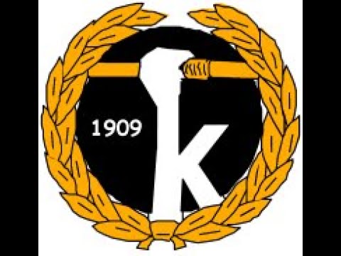 1. erä: Kalvolan Keihäs - 02-Jyväskylä Akatemia