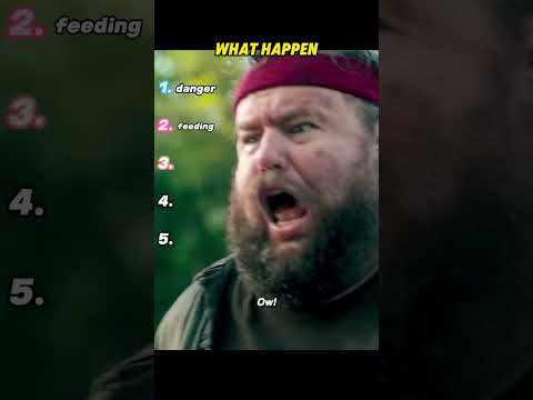 🍼 “Big Baby’s Last Steps” — Twisted Metal#shorts