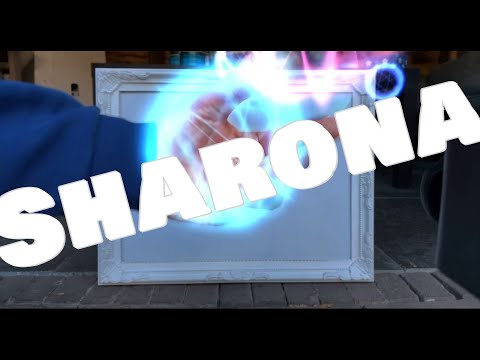 Magic Birthday Sharona