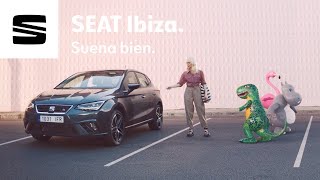 Ibiza. Suena Bien. Trailer