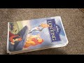 The Lion King Vhs Review
