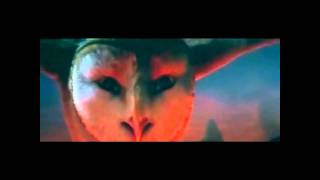 Legend of the guardians- You are not the end