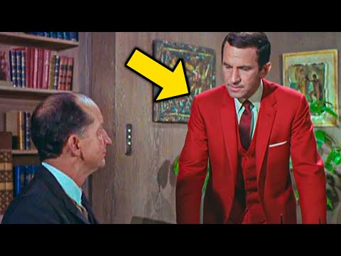 15 Shocking Things You Didn't Know About Get Smart (1965)