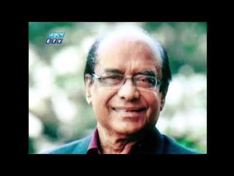 করোনা আক্রান্ত হয়ে না ফেরার দেশে চলে গেলেন অধ্যাপক শামসুজ্জামান খান