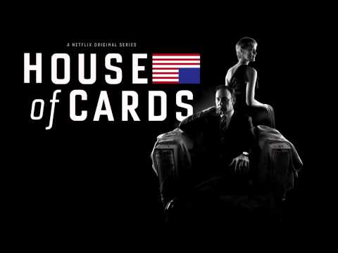 House of Cards 06 Marriage & Mandalas Season 3 Soundtrack[Jeff Beal] Season 3 Episode 07