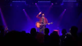 Pete Yorn-Life On A Chain 01/19/2019 (Birmingham, AL)