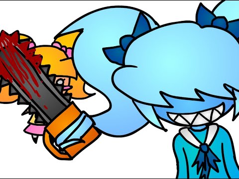 mari-kari intro reanimated