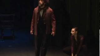 Jacob Marley&#39;s Christmas Carol Excerpt